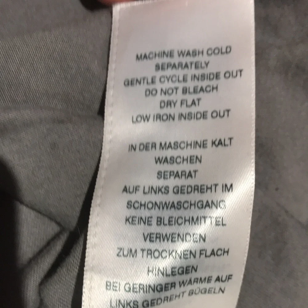 EUC True Religion Tee Size XXL